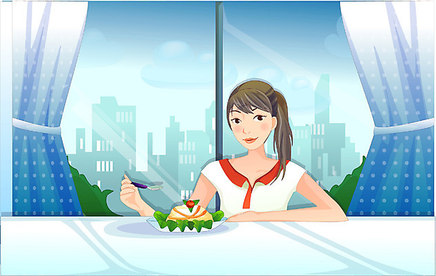 EPS 우먼라이프 웰빙 여자 음식 거실 일러스트 집안 휴식 실내 한명 사람 20대 성인 취미 라이프 여자만 여자한명만 성인여자만 청년만 청년여자만 성인한명만 청년여자한명만 성인여자한명만 성인만 국내일러스트 1 라이프스타일 컨셉 청년 내부 생활 파일형식 벡터