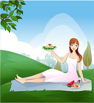 EPS 주간 나무 우먼라이프 웰빙 여자 과일 일러스트 자연 휴식 한명 사람 잔디 초원 20대 성인 취미 야외 라이프 소풍 여자만 여자한명만 성인여자만 청년만 청년여자만 성인한명만 청년여자한명만 성인여자한명만 성인만 국내일러스트 자연요소 식물 1 라이프스타일 컨셉 청년 생활 야외활동 생태계 파일형식 벡터