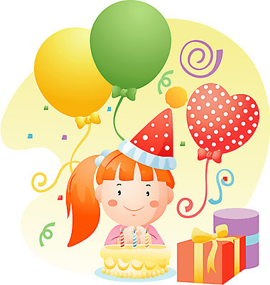 EPS 캐릭터 학생 여자 어린이라이프 초등학생 어린이 일러스트 초 실내 선물 한명 사람 소녀 파티 케이크 유치원생 생일파티 생일 이벤트캐릭터 풍선 여자만 여자한명만 어린이만 소녀만 소녀한명만 일러캐릭터 1 라이프스타일 기념일 디저트 이벤트 내부 파일형식 벡터