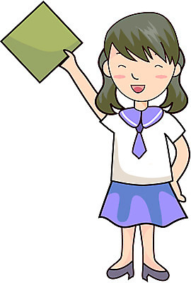 EPS 전신 클립아트 직업 학생 여자 교복 어린이 일러스트 학교 청소년 한명 서기 사람 소녀 10대 스쿨라이프 여자만 여자한명만 십대만 십대여자만 십대여자한명만 국내일러스트 1 라이프스타일 옷 교육 모션 파일형식 벡터