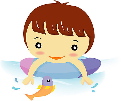 EPS 클립아트 계절 남자 초등학생 어린이 여행 일러스트 물놀이 휴가 수영장 한명 사람 소년 상반신 여름 여름휴가 바캉스 수영 튜브 남자만 남자한명만 어린이만 소년만 소년한명만 국내일러스트 1 학생 놀이 수상스포츠 파일형식 벡터 여름_계절