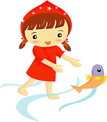 EPS 전신 클립아트 계절 여자 어린이교육 교육 초등학생 어린이 일러스트 휴가 어류 한명 서기 사람 소녀 여름 여름휴가 바캉스 여자만 여자한명만 어린이만 소녀만 소녀한명만 국내일러스트 1 학생 모션 수중동물 파일형식 벡터 여름_계절