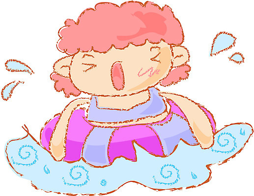 EPS 클립아트 계절 여자 어린이교육 교육 초등학생 어린이 일러스트 휴가 수영장 한명 사람 소녀 여름 여름휴가 바캉스 수영 튜브 여자만 여자한명만 어린이만 소녀만 소녀한명만 국내일러스트 1 학생 수상스포츠 파일형식 벡터 여름_계절