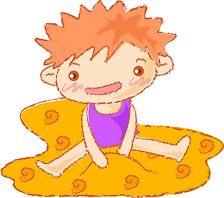 EPS 클립아트 계절 어린이교육 교육 남자 초등학생 어린이 일러스트 휴가 한명 사람 소녀 소년 해변 여름 여름휴가 바캉스 모래사장 어린이만 국내일러스트 1 학생 여자 바다 파일형식 벡터 여름_계절