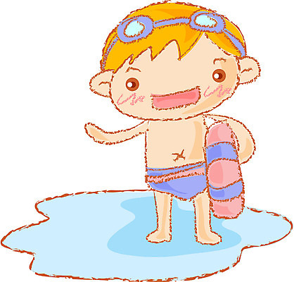 EPS 전신 클립아트 계절 어린이교육 교육 남자 수영복 초등학생 어린이 일러스트 휴가 한명 서기 사람 소년 해변 여름 여름휴가 바캉스 튜브 남자만 남자한명만 어린이만 소년만 소년한명만 국내일러스트 1 학생 옷 바다 모션 파일형식 벡터 여름_계절