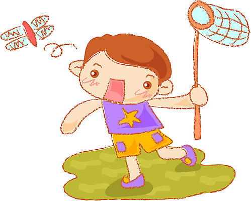 EPS 전신 클립아트 어린이교육 교육 남자 초등학생 어린이 곤충 일러스트 한명 서기 사람 소년 곤충채집 채집망 남자만 남자한명만 어린이만 소년만 소년한명만 국내일러스트 동물 1 학생 모션 수집 파일형식 벡터