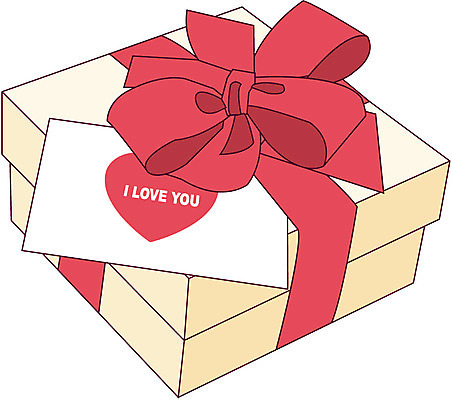 EPS 클립아트 리본 일러스트 선물 사랑 이벤트 사람없음 선물상자 상자 오브젝트 이벤트용품 생일선물 국내일러스트 카드프레임 감정 프레임 생일 파일형식 벡터