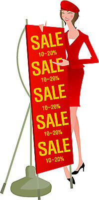 EPS 전신 클립아트 모델 문자 알파벳 영어 여자 컬러 일러스트 안내 알림판 한명 서기 사람 20대 성인 빨간색 쇼핑 숫자 판매 세일 퍼센트 종업원 알림 직원 안내원 백화점 판매원 도우미 상업시설 여자만 여자한명만 성인여자만 청년만 청년여자만 성인한명만 청년여자한명만 성인여자한명만 성인만 국내일러스트 직업 1 모션 청년 상점 특수기호 시설 상업 파일형식 벡터