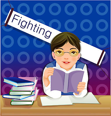 EPS 학생 남자 초등학생 어린이 일러스트 한명 사람 소년 10대 책 독서 책상 남자만 남자한명만 십대만 십대남자만 십대남자한명만 국내일러스트 1 가구 청소년 파일형식 벡터