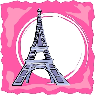 EPS 클립아트 해외 시설물 건축물 공공시설 건축 유럽 나라 분홍색 컬러 외국문화 여행 고건축 일러스트 유럽건축 휴가 사람없음 관광지 탑 프랑스 에펠탑 파리_프랑스 프랑스문화 지명 국내일러스트 문화 서양건축 시설 파리 랜드마크 유럽문화 파일형식 벡터