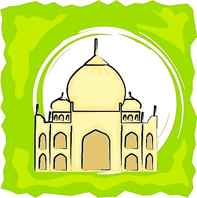 EPS 클립아트 해외 시설물 건축물 건축 나라 아시아 컬러 외국문화 여행 고건축 유적 일러스트 해외건축 유적지 사람없음 건물 연두색 관광지 동양건축 궁전 세계문화유산 인도 이슬람교 인도문화 타지마할 왕궁 고성 인도건축 지명 고성_옛성 국내일러스트 동양문화 전통 종교 문화 초록색 문화재 성 인도_나라 파일형식 벡터 동양