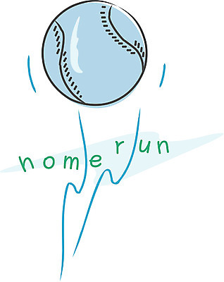 EPS 문자 알파벳 영어 스포츠용품 스포츠 컬러 하늘색 일러스트 공 사람없음 한개 운동 야구 오브젝트 야구공 홈런 국내일러스트 1 건강 파란색 구기 야구용품 파일형식 벡터