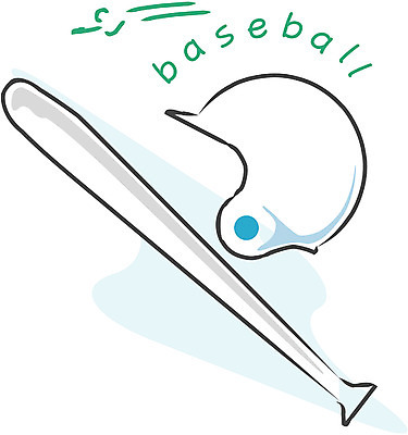 EPS 문자 알파벳 영어 스포츠용품 스포츠 일러스트 공 사람없음 운동 야구 야구방망이 방망이 헬멧 보호장비 오브젝트 국내일러스트 건강 구기 장비 야구용품 파일형식 벡터