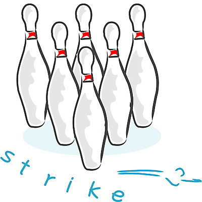 EPS 문자 알파벳 영어 스포츠용품 스포츠 일러스트 레저 사람없음 레포츠 운동 볼링핀 볼링 오브젝트 스트라이크 국내일러스트 건강 구기 볼링용품 파일형식 벡터