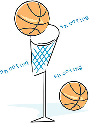 EPS 문자 알파벳 영어 스포츠용품 스포츠 컬러 일러스트 공 농구 농구공 사람없음 운동 주황색 그물 골대 슛 농구대 슈팅 국내일러스트 건강 구기 오브젝트 파일형식 벡터