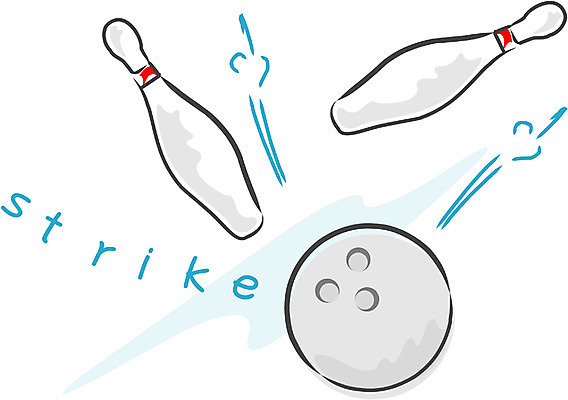 EPS 문자 알파벳 영어 스포츠용품 스포츠 일러스트 공 레저 사람없음 레포츠 운동 볼링핀 볼링 볼링공 스트라이크 국내일러스트 건강 구기 볼링용품 오브젝트 파일형식 벡터