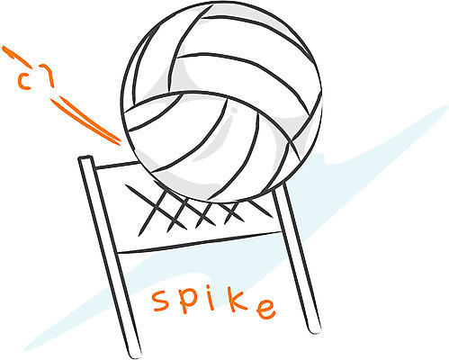 EPS 문자 알파벳 영어 스포츠용품 스포츠 일러스트 공 사람없음 운동 네트 비치발리볼 배구 배구공 스파이크 국내일러스트 건강 구기 비치볼 오브젝트 파일형식 벡터