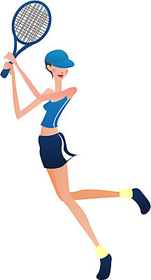 EPS 전신 클립아트 모자 라이프스타일 여자 스포츠 올림픽 일러스트 하계올림픽 건강 한명 들기 사람 20대 성인 운동복 운동 구기 테니스 라켓 테니스라켓 스윙 치기 여자만 여자한명만 성인여자만 청년만 청년여자만 성인한명만 청년여자한명만 성인여자한명만 성인만 국내일러스트 1 잡화 옷 스포츠용품 포즈 모션 청년 생활 파일형식 벡터