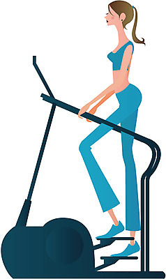 EPS 전신 클립아트 라이프스타일 긴머리 여자 몸매관리 다이어트 일러스트 건강 한명 서기 사람 20대 성인 운동복 운동 운동기구 헬스 헬스장 스탭퍼 스텝퍼 여자만 여자한명만 성인여자만 청년만 청년여자만 성인한명만 청년여자한명만 성인여자한명만 성인만 국내일러스트 1 헤어스타일 옷 모션 청년 생활 파일형식 벡터