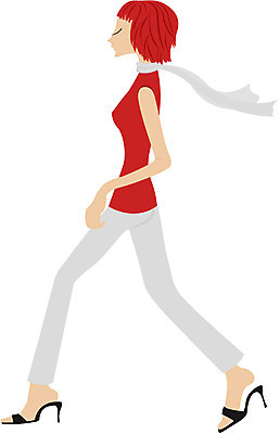 EPS 전신 클립아트 모델 여자 일러스트 바지 짧은머리 한명 서기 사람 20대 성인 쇼핑 민소매 걷기 눈감음 스카프 하이힐 샌들 여자만 여자한명만 성인여자만 청년만 청년여자만 성인한명만 청년여자한명만 성인여자한명만 성인만 국내일러스트 1 헤어스타일 구두 신발 상의 모션 하의 청년 목도리 여성화 파일형식 벡터