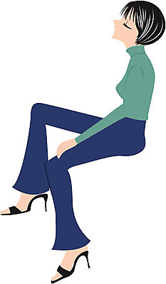EPS 전신 클립아트 모델 여자 패션 포즈 일러스트 바지 짧은머리 한명 사람 앉기 20대 성인 눈감음 하이힐 샌들 여자만 여자한명만 성인여자만 청년만 청년여자만 성인한명만 청년여자한명만 성인여자한명만 성인만 국내일러스트 1 헤어스타일 구두 신발 모션 하의 청년 여성화 파일형식 벡터