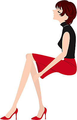 EPS 전신 클립아트 모델 여자 패션 포즈 일러스트 짧은머리 한명 사람 앉기 20대 성인 치마 민소매 눈감음 하이힐 여자만 여자한명만 성인여자만 청년만 청년여자만 성인한명만 청년여자한명만 성인여자한명만 성인만 국내일러스트 1 헤어스타일 구두 상의 모션 하의 청년 여성화 파일형식 벡터