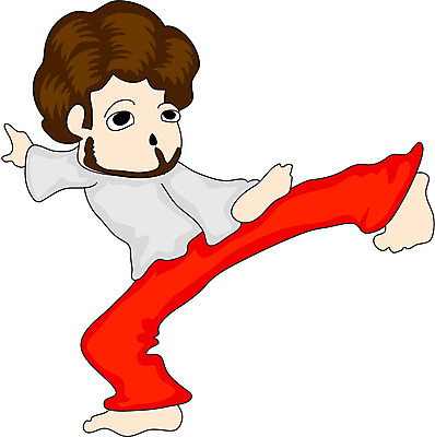 EPS 전신 클립아트 남자 스포츠 포즈 일러스트 수염 건강 도복 한명 사람 20대 성인 운동 무도 킥 아저씨 쿵후 털보 남자만 남자한명만 성인남자만 청년만 청년남자만 청년남자한명만 성인한명만 성인남자한명만 성인만 국내일러스트 1 옷 모션 청년 무도_무술 파일형식 벡터