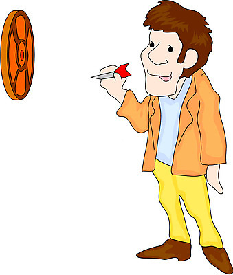 EPS 전신 클립아트 남자 일러스트 놀이 한명 서기 사람 20대 성인 게임 던지기 과녁판 다트 남자만 남자한명만 성인남자만 청년만 청년남자만 청년남자한명만 성인한명만 성인남자한명만 성인만 국내일러스트 1 모션 청년 파일형식 벡터