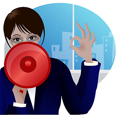 EPS 직업 여자 일러스트 비즈니스 안내 실내 한명 사람 20대 성인 확성기 사원 직장인 비즈니스우먼 마이크 문의 여자만 여자한명만 성인여자만 청년만 청년여자만 성인한명만 청년여자한명만 성인여자한명만 성인만 국내일러스트 1 음향기기 청년 내부 파일형식 벡터