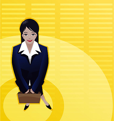 EPS 직업 여자 일러스트 비즈니스 한명 사람 20대 성인 사무실 업무 사원 직장인 비즈니스우먼 여자만 여자한명만 성인여자만 청년만 청년여자만 성인한명만 청년여자한명만 성인여자한명만 성인만 국내일러스트 1 청년 작업 파일형식 벡터