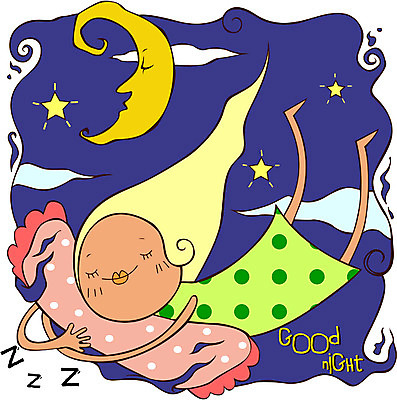 EPS 라이프스타일 여자 별 어린이 일러스트 베개 청소년 휴식 한명 사람 소녀 취미 라이프 10대 꿈 잠옷 달 잠 수면 저녁 잠꾸러기 여자만 여자한명만 십대만 십대여자만 십대여자한명만 국내일러스트 자연요소 1 옷 컨셉 침구 생활 밤 야간 파일형식 벡터