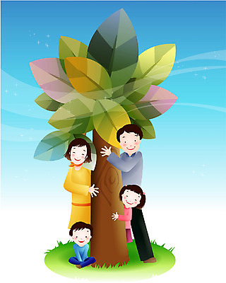 EPS 주간 나무 여자 남자 딸 행복 아들 어린이 일러스트 가정 가족 엄마 휴식 한그루 사람 여러명 취미 야외 라이프 공휴일 자녀 아빠 식목일 주말 삼림욕 국내일러스트 자연요소 식물 1 기념일 감정 다수 컨셉 관계 생활 파일형식 벡터