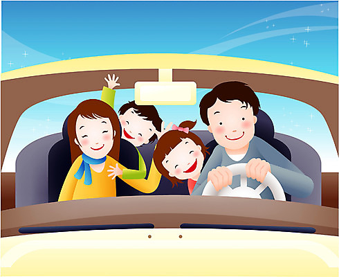 EPS 주간 여자 남자 딸 행복 아들 어린이 일러스트 가정 가족 자동차 엄마 휴식 사람 여러명 취미 야외 라이프 공휴일 소풍 드라이브 자녀 아빠 주말 국내일러스트 자연요소 기념일 감정 육상교통 다수 컨셉 관계 생활 야외활동 운전 파일형식 벡터