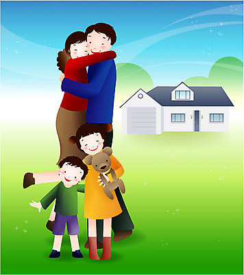 EPS 주간 여자 남자 딸 행복 아들 어린이 일러스트 가정 가족 엄마 휴식 사람 여러명 취미 야외 라이프 공휴일 곰인형 자녀 아빠 주말 국내일러스트 자연요소 기념일 감정 인형 다수 컨셉 관계 생활 파일형식 벡터