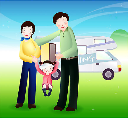 EPS 주간 여자 남자 딸 행복 어린이 여행 일러스트 가정 가족 엄마 휴가 휴식 사람 취미 야외 라이프 세명 공휴일 캠핑 자녀 아빠 주말 캠핑카 국내일러스트 자연요소 기념일 감정 컨셉 관계 자동차 레저 생활 파일형식 벡터