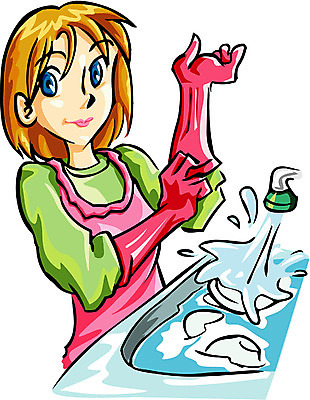 EPS 직업 라이프스타일 그릇 여자 가사 일러스트 한명 사람 상반신 20대 성인 설거지 싱크대 주부 여자만 여자한명만 성인여자만 청년만 청년여자만 성인한명만 청년여자한명만 성인여자한명만 성인만 국내일러스트 1 식기 청년 생활 개수대 파일형식 벡터