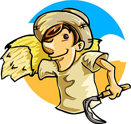 EPS 주간 직업 남자 산업 농업 일러스트 한명 사람 상반신 20대 성인 야외 추수 가을 농촌 작업실 농부 남자만 남자한명만 성인남자만 청년만 청년남자만 청년남자한명만 성인한명만 성인남자한명만 성인만 국내일러스트 자연요소 1 계절 청년 시골 파일형식 벡터