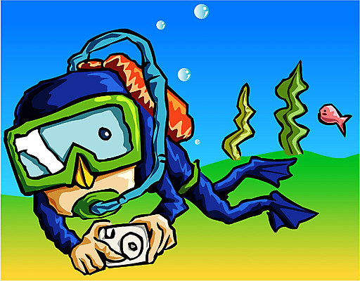 EPS 전신 직업 남자 일러스트 한명 사람 20대 성인 레포츠 해저 작업실 스노클링 잠수부 스쿠버다이빙 남자만 남자한명만 성인남자만 청년만 청년남자만 청년남자한명만 성인한명만 성인남자한명만 성인만 국내일러스트 1 레저 청년 바닷속 수상스포츠 전문직 파일형식 벡터