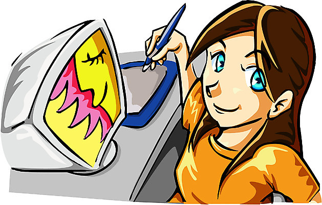 EPS 직업 여자 일러스트 비즈니스 한명 사람 앉기 상반신 20대 성인 컴퓨터 하이앵글 작업실 일러스트레이터 여자만 여자한명만 성인여자만 청년만 청년여자만 성인한명만 청년여자한명만 성인여자한명만 성인만 국내일러스트 1 뷰포인트 모션 청년 전자제품 파일형식 벡터