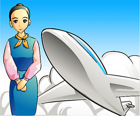 EPS 주간 직업 여자 일러스트 친절 비행기 한명 서기 사람 상반신 20대 성인 야외 작업실 승무원 항공 여자만 여자한명만 성인여자만 청년만 청년여자만 성인한명만 청년여자한명만 성인여자한명만 성인만 국내일러스트 자연요소 1 항공교통 모션 대중교통 청년 파일형식 벡터