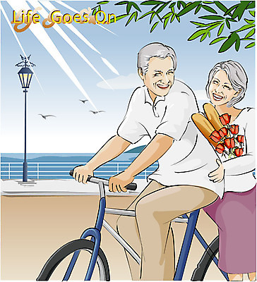 EPS 주간 웰빙 부부 커플 여자 할아버지 노년 남자 행복 할머니 여유 꽃다발 여행 일러스트 사랑 미소 사람 취미 야외 두명 라이프 생활 실버라이프 쇼핑 장보기 마주보기 자전거 노부부 다정 로맨틱 실버 연애 금술 우피족 잉꼬부부 노인만 성인만 국내일러스트 자연요소 라이프스타일 꽃 감정 컨셉 관계 모션 표정 성인 바이크 파일형식 벡터