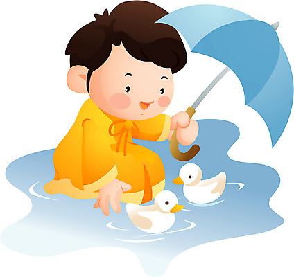 EPS 주간 직업 학생 남자 어린이라이프 초등학생 어린이 일러스트 우산 오리 한명 사람 소년 야외 유치원생 우비 소서 남자만 남자한명만 어린이만 소년만 소년한명만 국내일러스트 자연요소 1 라이프스타일 옷 조류 여름 절기 파일형식 벡터