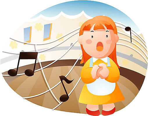 EPS 직업 학생 여자 어린이교육 교육 어린이라이프 어린이 음악 음표 일러스트 노래 교과목 실내 한명 사람 소녀 20대 성인 스쿨라이프 유치원생 음악교육 여자만 여자한명만 국내일러스트 1 라이프스타일 기호 학교 문화예술 청년 내부 파일형식 벡터