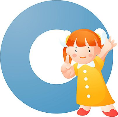 EPS 직업 학생 여자 어린이교육 교육 어린이라이프 초등학생 어린이 일러스트 한명 사람 소녀 유치원생 원형 여자만 여자한명만 어린이만 소녀만 소녀한명만 국내일러스트 도형 1 라이프스타일 파일형식 벡터