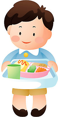 EPS 직업 학생 남자 어린이라이프 초등학생 어린이 일러스트 한명 사람 소년 식사 유치원생 남자만 남자한명만 어린이만 소년만 소년한명만 국내일러스트 1 라이프스타일 파일형식 벡터