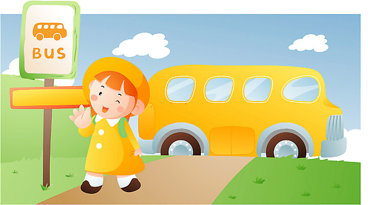EPS 주간 구름 직업 학생 여자 어린이교육 교육 어린이라이프 초등학생 어린이 한대 일러스트 교통시설 하늘 버스 한명 사람 소녀 야외 스쿨라이프 유치원생 표지판 버스정류장 스쿨버스 언덕 여자만 여자한명만 어린이만 소녀만 소녀한명만 국내일러스트 자연요소 1 라이프스타일 육상교통 교통 학교 대중교통 알림판 역 시설 파일형식 벡터