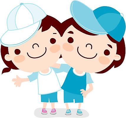 EPS 전신 클립아트 캐릭터 여자 어린이교육 교육 남자 초등학생 어린이 일러스트 교육캐릭터 서기 사람 소녀 소년 두명 라이프 친구 스쿨라이프 유치원생 어린이날 체육대회 어린이만 일러캐릭터 학생 라이프스타일 기념일 학교 관계 모션 생활 체육 대회 파일형식 벡터