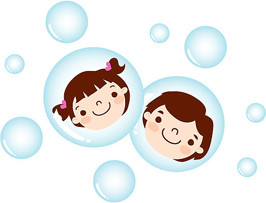 EPS 클립아트 직업 캐릭터 학생 여자 남자 얼굴 초등학생 어린이 일러스트 사람 소녀 소년 두명 라이프 유치원생 어린이날 어린이만 일러캐릭터 기념일 생활 신체부위 파일형식 벡터