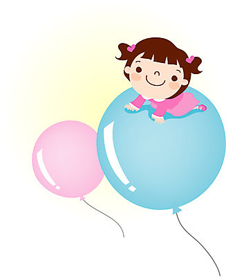 EPS 클립아트 직업 캐릭터 학생 여자 초등학생 어린이 일러스트 한명 사람 소녀 라이프 유치원생 어린이날 풍선 여자만 여자한명만 어린이만 소녀만 소녀한명만 일러캐릭터 1 기념일 생활 파일형식 벡터