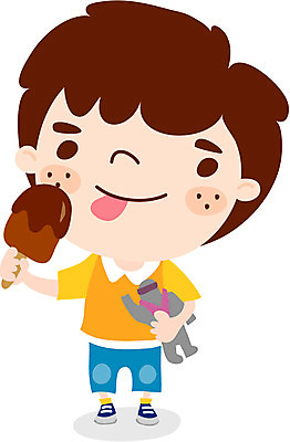 EPS 전신 클립아트 직업 캐릭터 학생 남자 초등학생 어린이 일러스트 아이스크림 한명 서기 사람 소년 라이프 유치원생 어린이날 개구쟁이 군것질 남자만 남자한명만 어린이만 소년만 소년한명만 일러캐릭터 1 기념일 모션 디저트 생활 파일형식 벡터